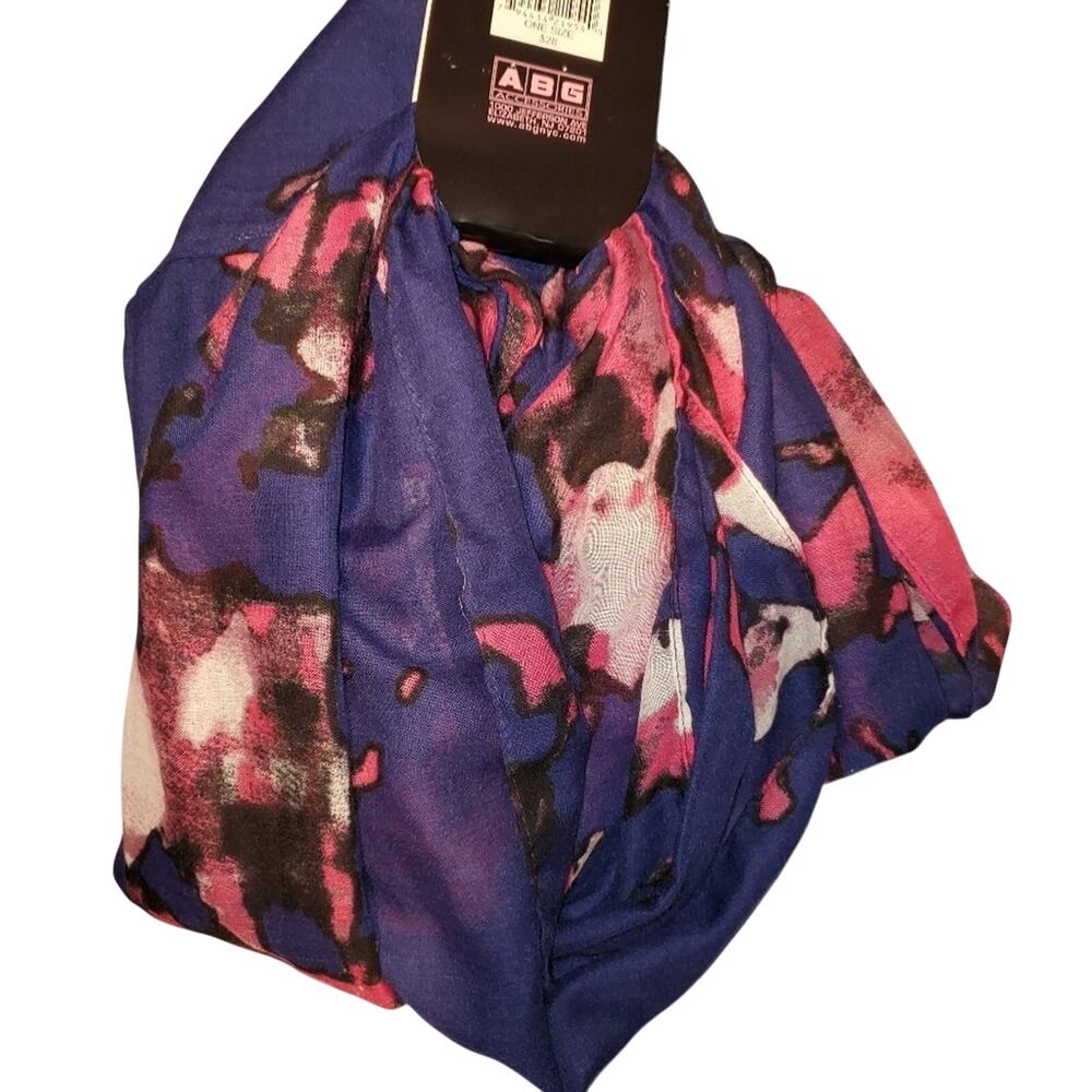 ADD ON! Olivia Fallon brand oversized wrap NWT